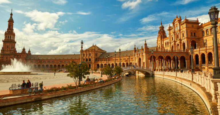 10 Reasons Why Spain Is A Must-Visit Destination For Travelers