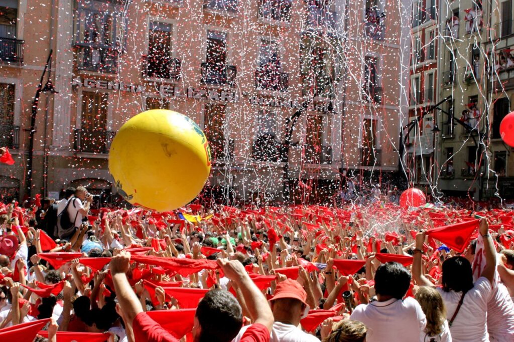Festivals And Celebrations