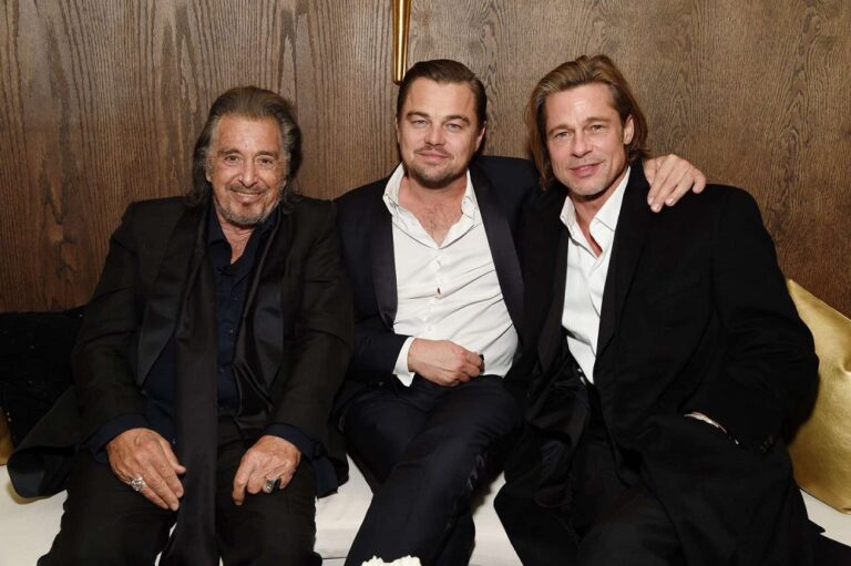Brad Pitt’s Plan B Entertainment Sells 60% Stake Sold to Mediawan